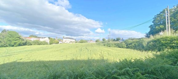 Terreno en Abegondo, Spain 1000 m² No. 32244 3