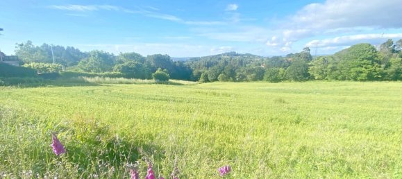 Terreno en Abegondo, Spain 1000 m² No. 32244 8