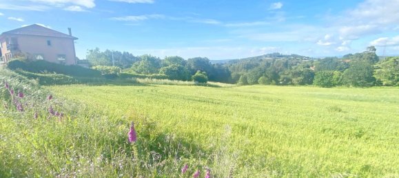 Terreno en Abegondo, Spain 1000 m² No. 32244 2