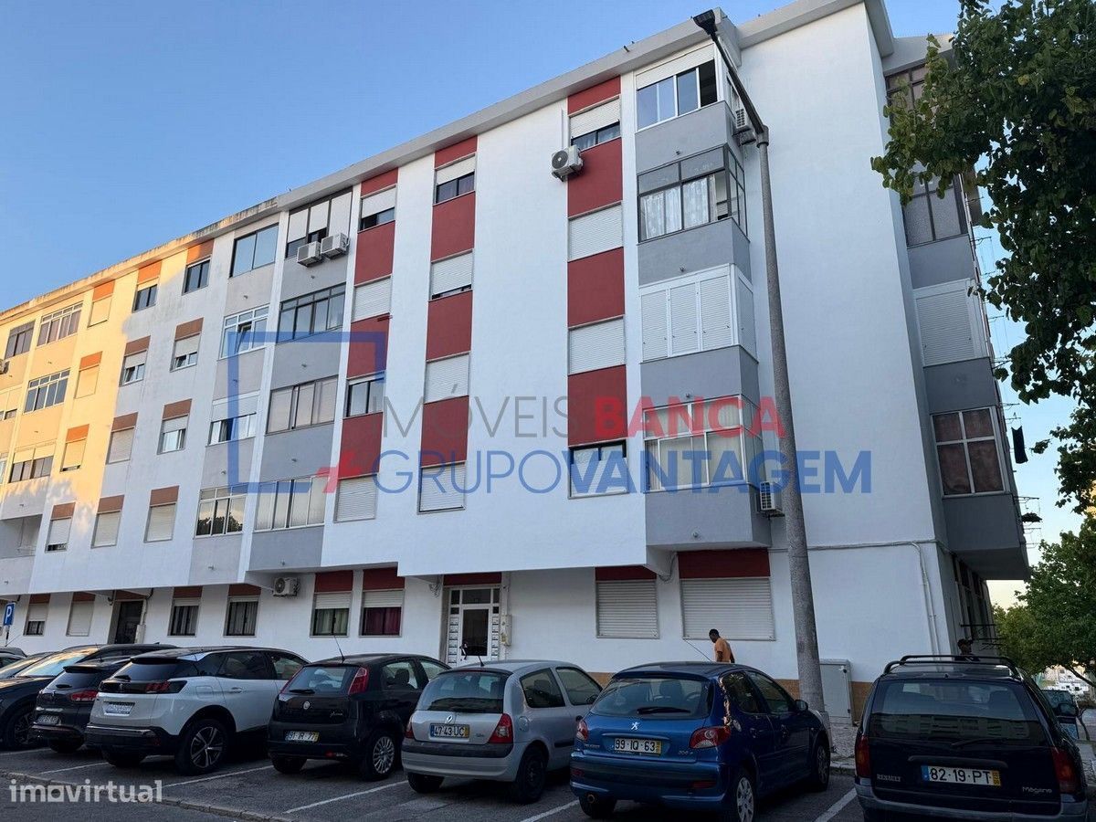 2 bedrooms Apartment in Seixal, Portugal No. 343709