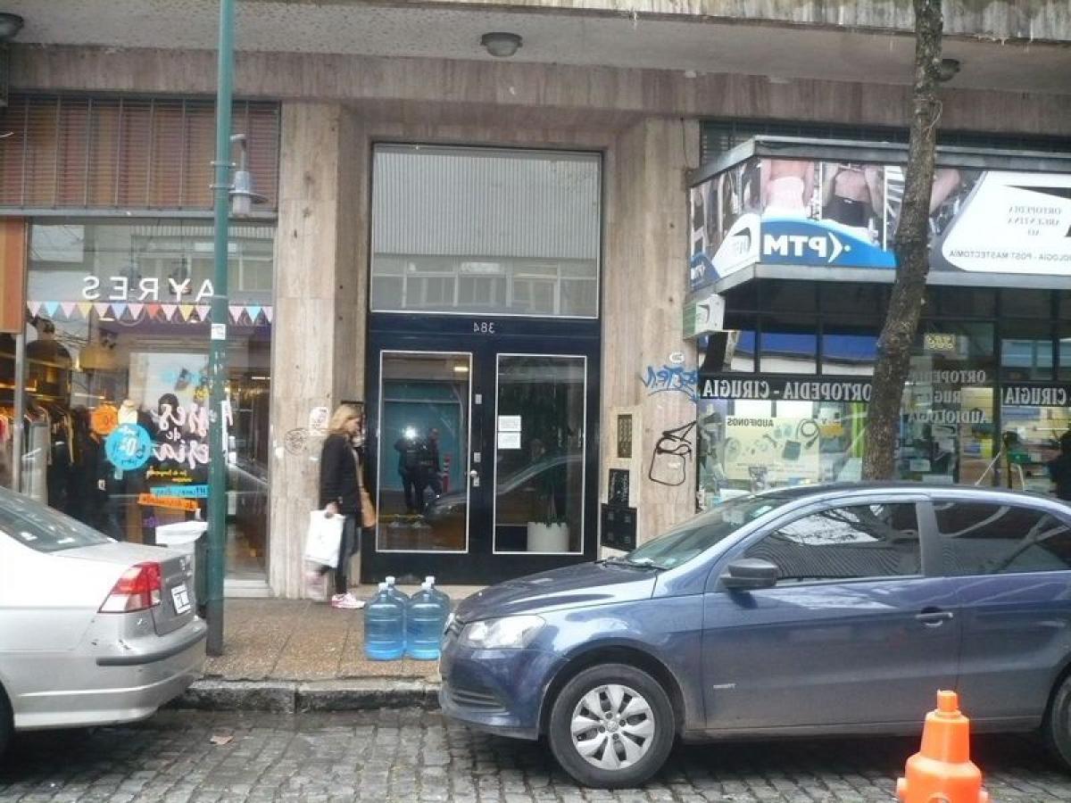  Office in San Isidro, Argentina No. 105733