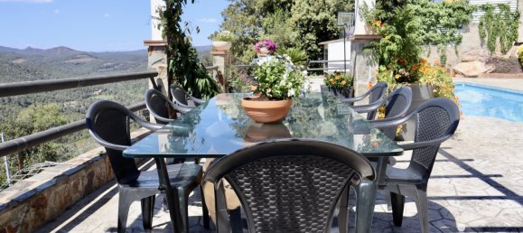 Casa de 4 dormitorios en Castellar del Vallès, Spain No. 293317 2