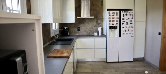 Casa de 4 dormitorios en Castellar del Vallès, Spain No. 293317 16