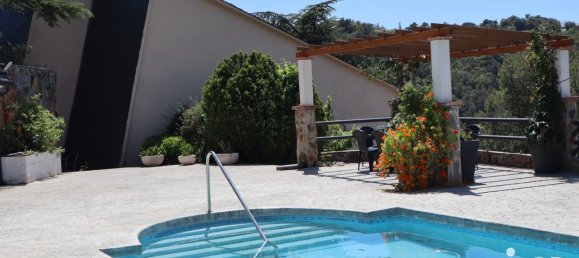 Casa de 4 dormitorios en Castellar del Vallès, Spain No. 293317 3