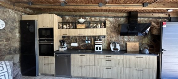 Casa de 4 dormitorios en Castellar del Vallès, Spain No. 293317 23