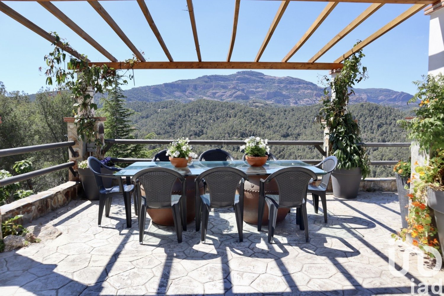 4 chambres Maison à Castellar Del Valles, Spain No. 293317