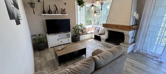 Casa de 4 dormitorios en Castellar del Vallès, Spain No. 293317 13