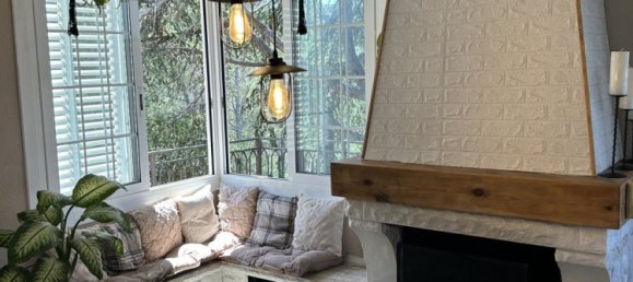 Casa de 4 dormitorios en Castellar del Vallès, Spain No. 293317 12