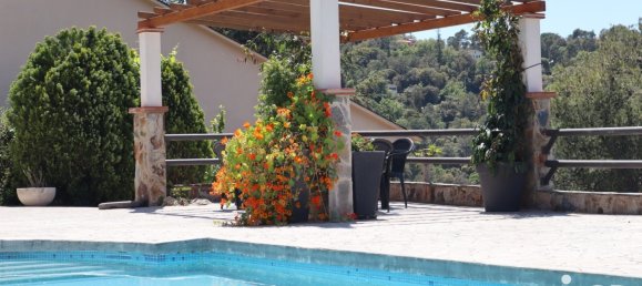 Casa de 4 dormitorios en Castellar del Vallès, Spain No. 293317 4