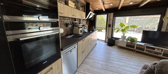 Casa de 4 dormitorios en Castellar del Vallès, Spain No. 293317 21