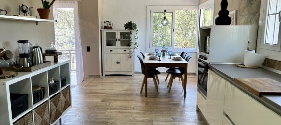 Casa de 4 dormitorios en Castellar del Vallès, Spain No. 293317 10