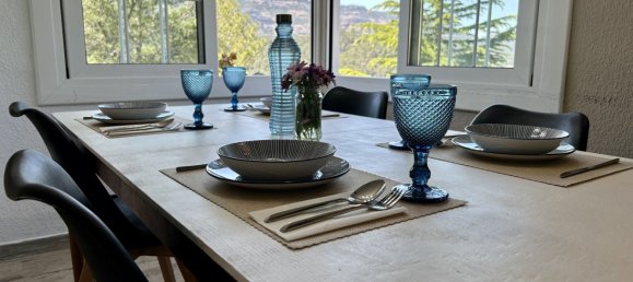 Casa de 4 dormitorios en Castellar del Vallès, Spain No. 293317 11