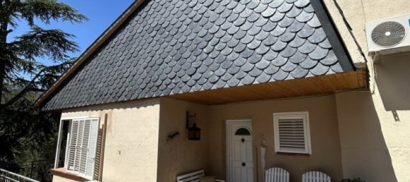 Casa de 4 dormitorios en Castellar del Vallès, Spain No. 293317 25