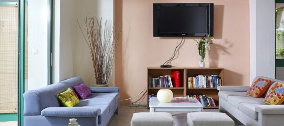 Таунхаус с 20 комнатами в Херсонисос, Ираклион, Крит, Греция № 3398 3