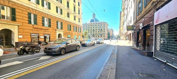 2 bedrooms Apartment in Genoa, Italy No. 352348 6