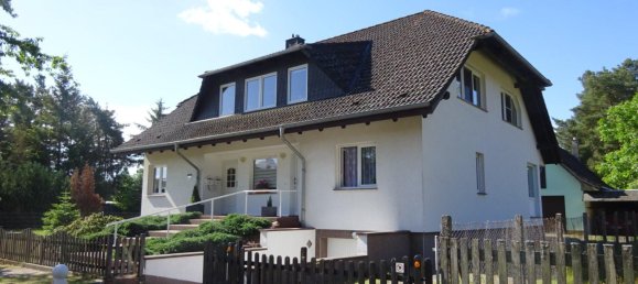 6 rooms Townhouse in Oberhavel, Germany No. 337390 2