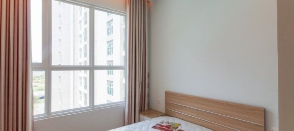 2 bedrooms Apartment in Thu Duc, Vietnam No. 17601 2