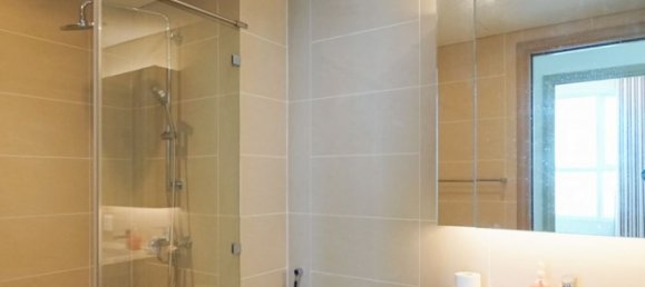 2 bedrooms Apartment in Thu Duc, Vietnam No. 17601 3