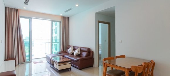 2 bedrooms Apartment in Thu Duc, Vietnam No. 17601 14