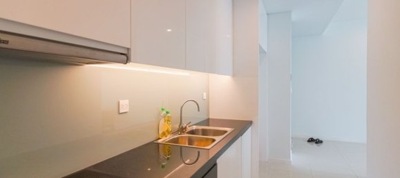 2 bedrooms Apartment in Thu Duc, Vietnam No. 17601 9