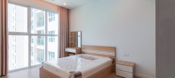 2 bedrooms Apartment in Thu Duc, Vietnam No. 17601 8