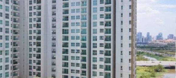 2 bedrooms Apartment in Thu Duc, Vietnam No. 17601 11