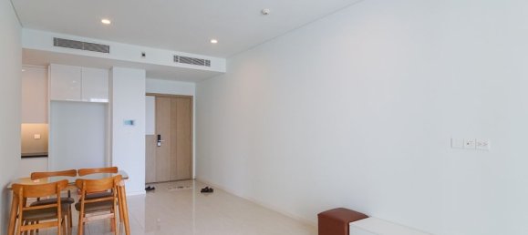 2 bedrooms Apartment in Thu Duc, Vietnam No. 17601 13