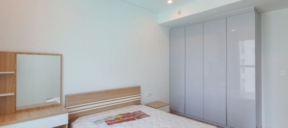 2 bedrooms Apartment in Thu Duc, Vietnam No. 17601 6