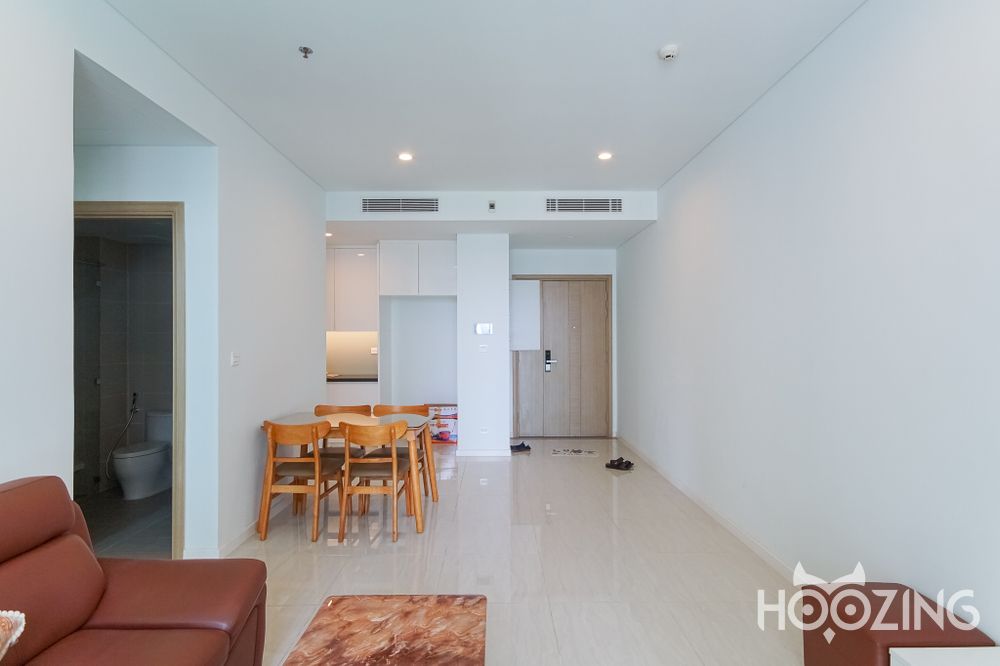 2 bedrooms Apartment in Thu Duc, Vietnam No. 17601