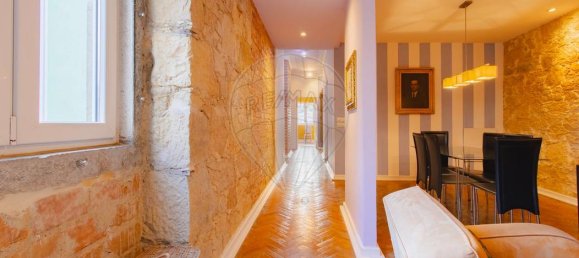 4 bedrooms Apartment in Lisbon, Portugal No. 67416 2