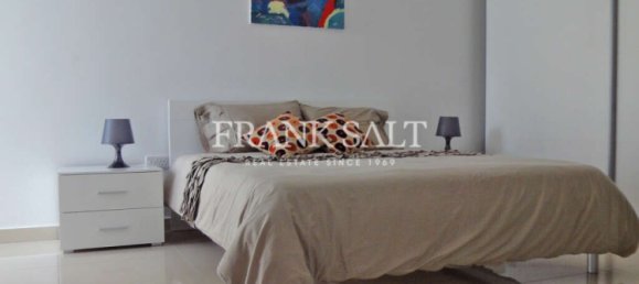 2 Schlafzimmer Wohnung in Saint Julian's, Malta, Nr. 3618 6