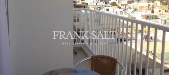 2 Schlafzimmer Wohnung in Saint Julian's, Malta, Nr. 3618 2