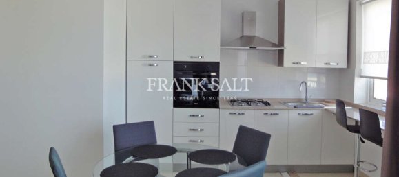 2 Schlafzimmer Wohnung in Saint Julian's, Malta, Nr. 3618 4