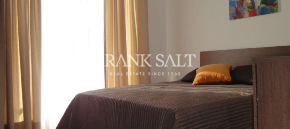 2 Schlafzimmer Wohnung in Saint Julian's, Malta, Nr. 3618 7