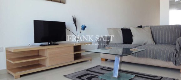 2 Schlafzimmer Wohnung in Saint Julian's, Malta, Nr. 3618 3