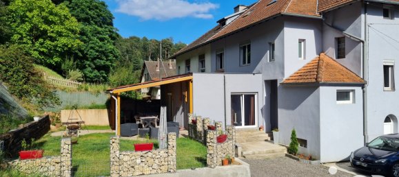 Дом с 4 спальнями в Сен-Луи-ле-Битш, Франция № 253025 3