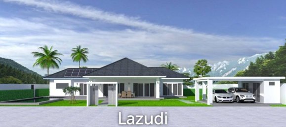 3 bedrooms Villa in Hua Hin, Thailand No. 15203 3