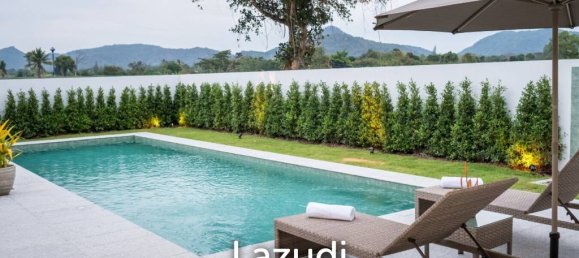 3 bedrooms Villa in Hua Hin, Thailand No. 15203 5