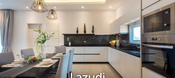 3 bedrooms Villa in Hua Hin, Thailand No. 15203 8