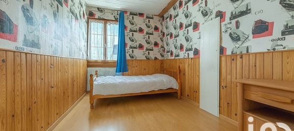 3 Schlafzimmer Haus in Wizernes, France, Nr. 309547 5