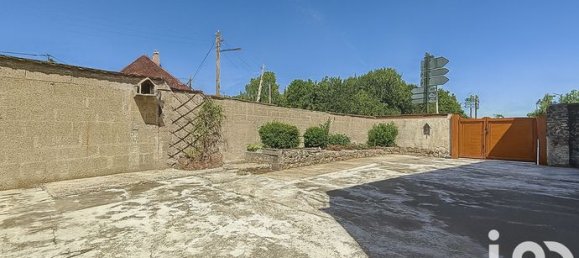 3 Schlafzimmer Haus in Wizernes, France, Nr. 309547 6