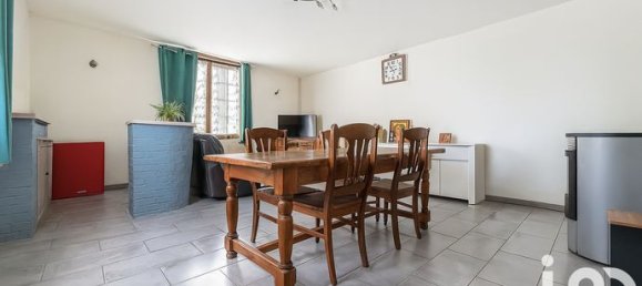 3 Schlafzimmer Haus in Wizernes, France, Nr. 309547 2