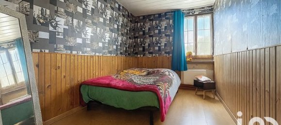 3 Schlafzimmer Haus in Wizernes, France, Nr. 309547 4