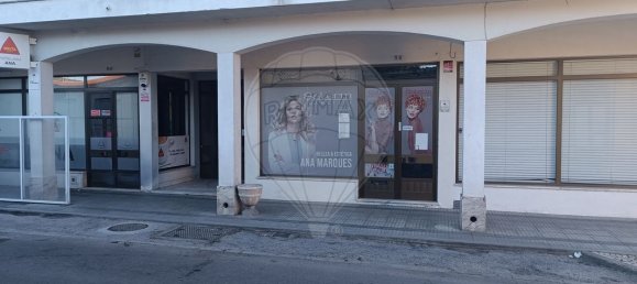 Propriété commerciale à Alpiarca, Portugal 49m² No. 66611 4