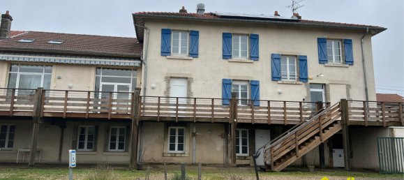 Gewerbliche Immobilie in Flirey, France 496m², Nr. 72363 3