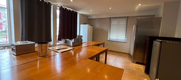 Gewerbliche Immobilie in Flirey, France 496m², Nr. 72363 2