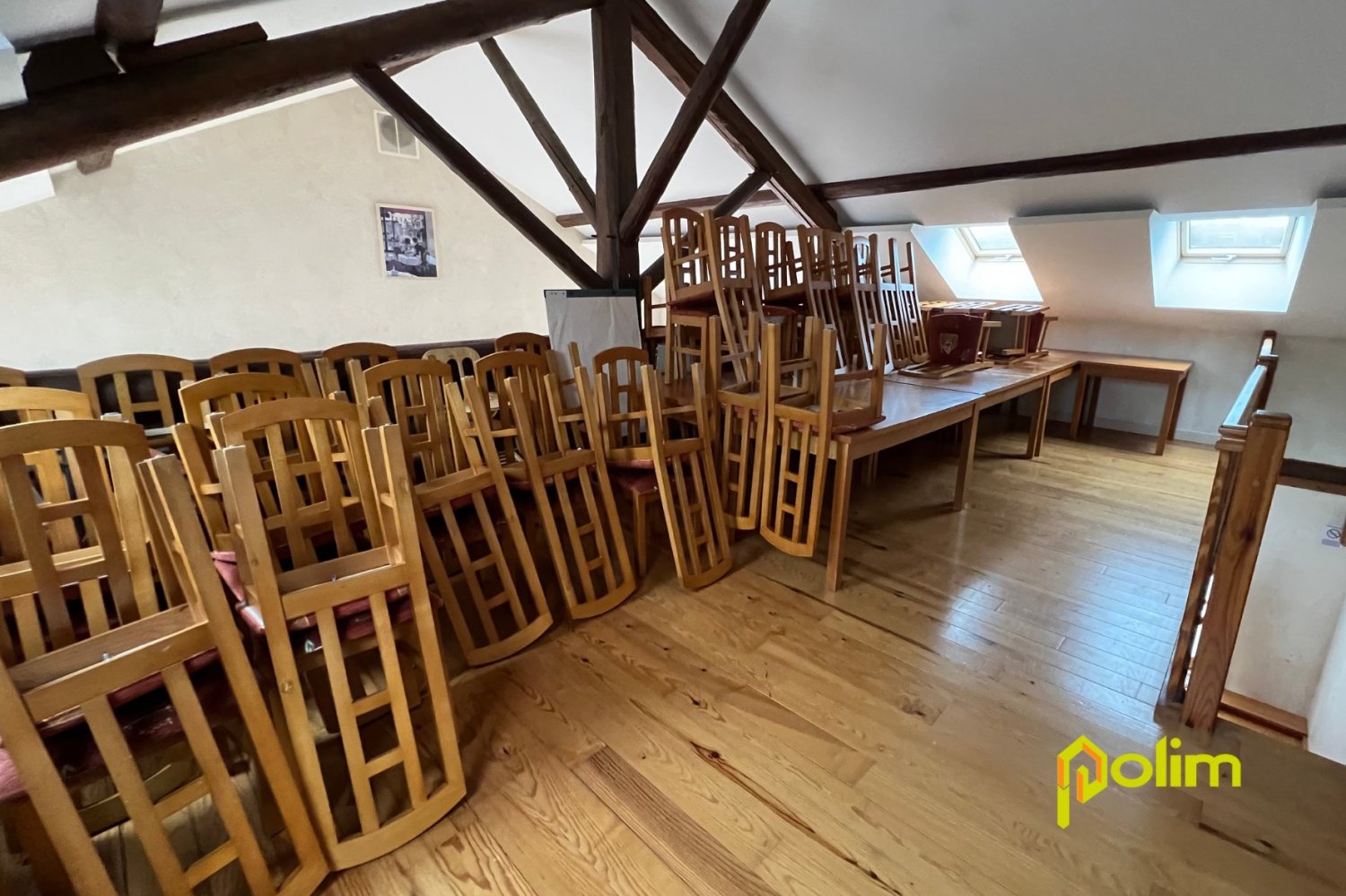 Gewerbliche Immobilie in Flirey, France 496m², Nr. 72363