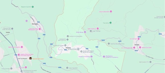 5 rooms House in Settimo Vittone, Italy No. 211863 6