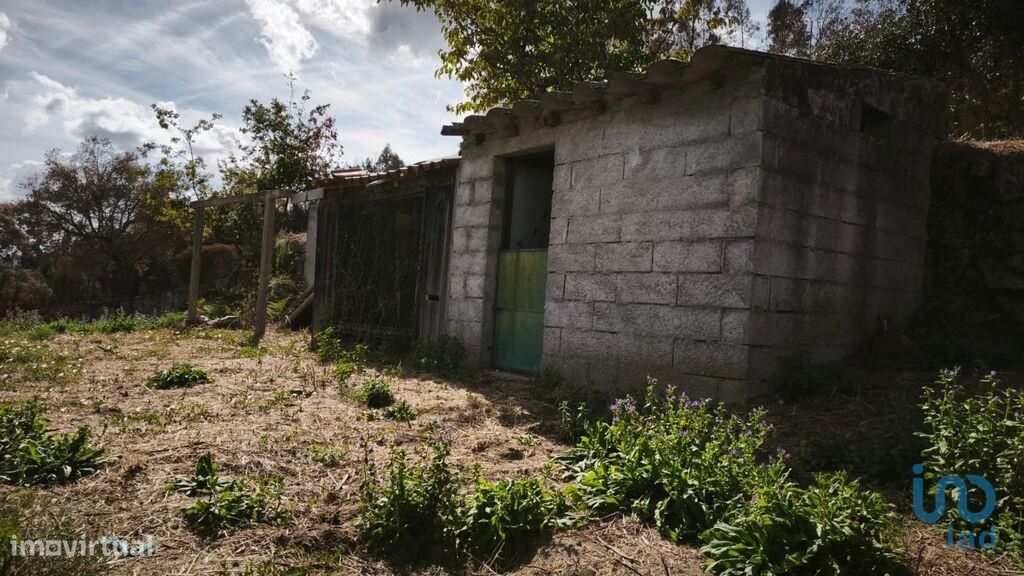 1300m² Land in Oliveira do Hospital, Portugal No. 332471