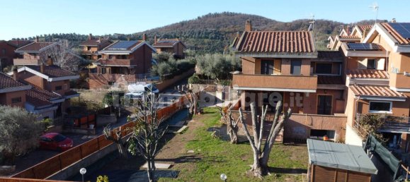 4 chambres Villa à Sacrofano, Italy No. 196376 9